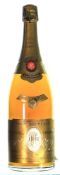1981 Louis Roederer, Cristal (Magnum)