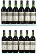 1985 Chateau Leoville Barton 2eme Cru Classe, Saint-Julien
