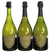 2000/2010 Mixed Lot of Dom Perignon