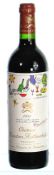 1997 Chateau Mouton Rothschild Premier Cru Classe, Pauillac