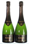 ß 2008 Krug, Vintage Brut - In Bond
