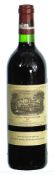 1997 Chateau Lafite Rothschild Premier Cru Classe, Pauillac