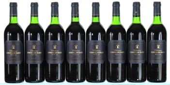 1986 Chateau Cordeillan-Bages, Pauillac