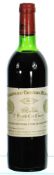 1982 Chateau Cheval Blanc Premier Grand Cru Classe A, Saint-Emilion Grand Cru