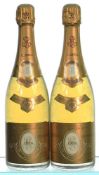 1996 Louis Roederer, Cristal