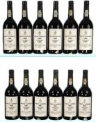 1983 Gould Campbell, Vintage Port