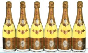 2004 Louis Roederer, Cristal