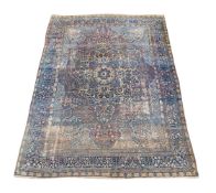A QUM CARPET