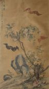In the style of Liao Sujun (Qing Dynasty) but later