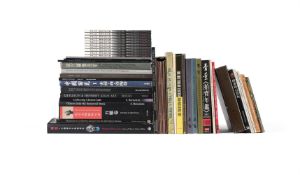 Ɵ A group of Chinese Reference Books