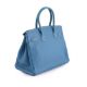 HERMÈS, BIRKIN 30, A BLUE JEAN TOGO LEATHER HANDBAG, CIRCA 2006 - Image 2 of 6