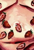 Katie Tomlinson, Strawbody, 2023