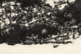 Robin Kandel, It Was Unlike As If We'd Been, 2023