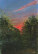 Georgia Peskett, Imagined Landscape I, 2023