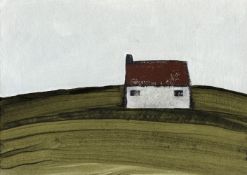 Angie Hunt, Home From Home, 2023