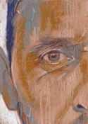 Laura Hope, Eye Spy I, 2023