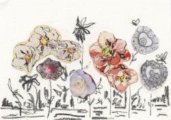 Gretchen Andrew, Contemporary Art Auction Record, 2023