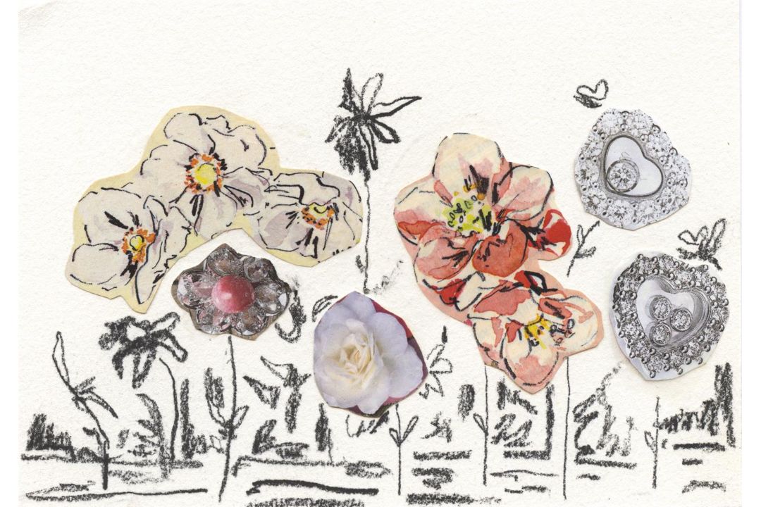 Gretchen Andrew, Contemporary Art Auction Record, 2023 - Image 1 of 2