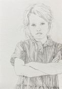 Rebecca Holton, 9 3/4, 2023