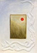 Molly Harman, Golden Hour, 2023