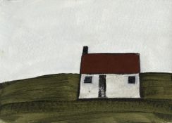 Angie Hunt, Home is Where the Heart is, 2023