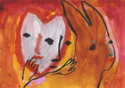 R&F Mo, Love Bunny, 2023