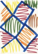 Abdulrazaq Awofeso, Untitled (3), 2023