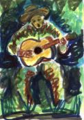 Ryan Mosley, The Music, 2023