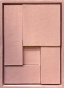 Laura Jane Scott, Necessary Limits (Mini) 2, 2023