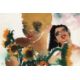 Nadine Faraj, Aku, Ennis and Sunflowers, 2017 - Image 1 of 2