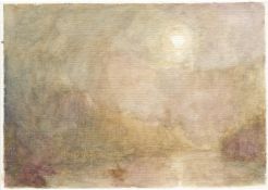 James Russell Cowper, Eastern Daydream, 2023