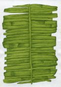 Marianne Hendriks, Errantes Planta, 2023