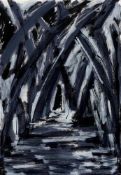 Gosia Łapsa-Malawska, Your Forest, 2023