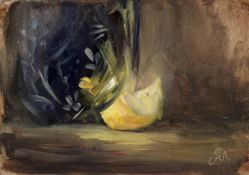 Claire Mary Newton, Zest for light (2), 2023