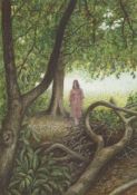 Peter Messer, Clearing, 2023
