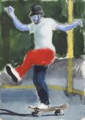 Will Fice, Jester, 2023