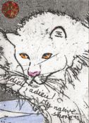 Linda Sutton'Adieu