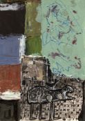 Margot Quinn, Painting and Drawing, 2023