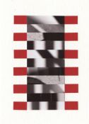 Coco Lom, Shadow Ladder, 2023