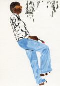 Fungai Marima, Main Character, 2023