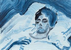Lucy Cade, Respite, 2023