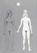 Mafalda Figueiredo, Holding Space for the Invisible, 2023