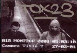 TOX23, MGATE, 2023
