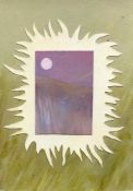 Molly Harman, Winter Sun, 2023