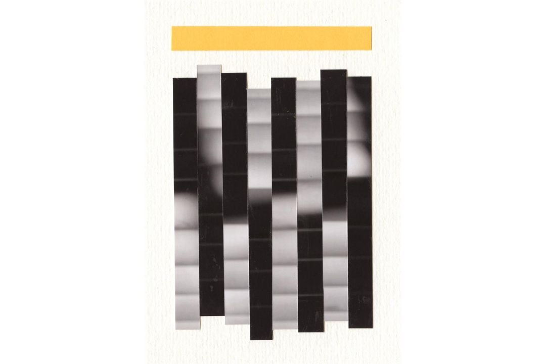 Coco Lom, Sun Stripes, 2023 - Image 1 of 2