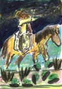 Ryan Mosley, Onwards, 2023