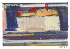 Daniel Preece, Cake, 2023