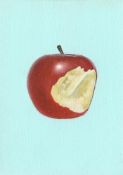 Lee Knott, Bite of an Apple #6. 2023