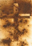 Keith Milow, Cross D/02/23, 2023