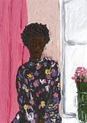 Matthew Eguavoen, Womanhood, 2023